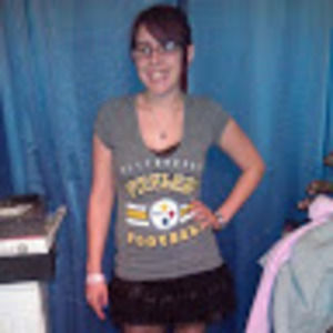 Meet your Posher, Kelsi